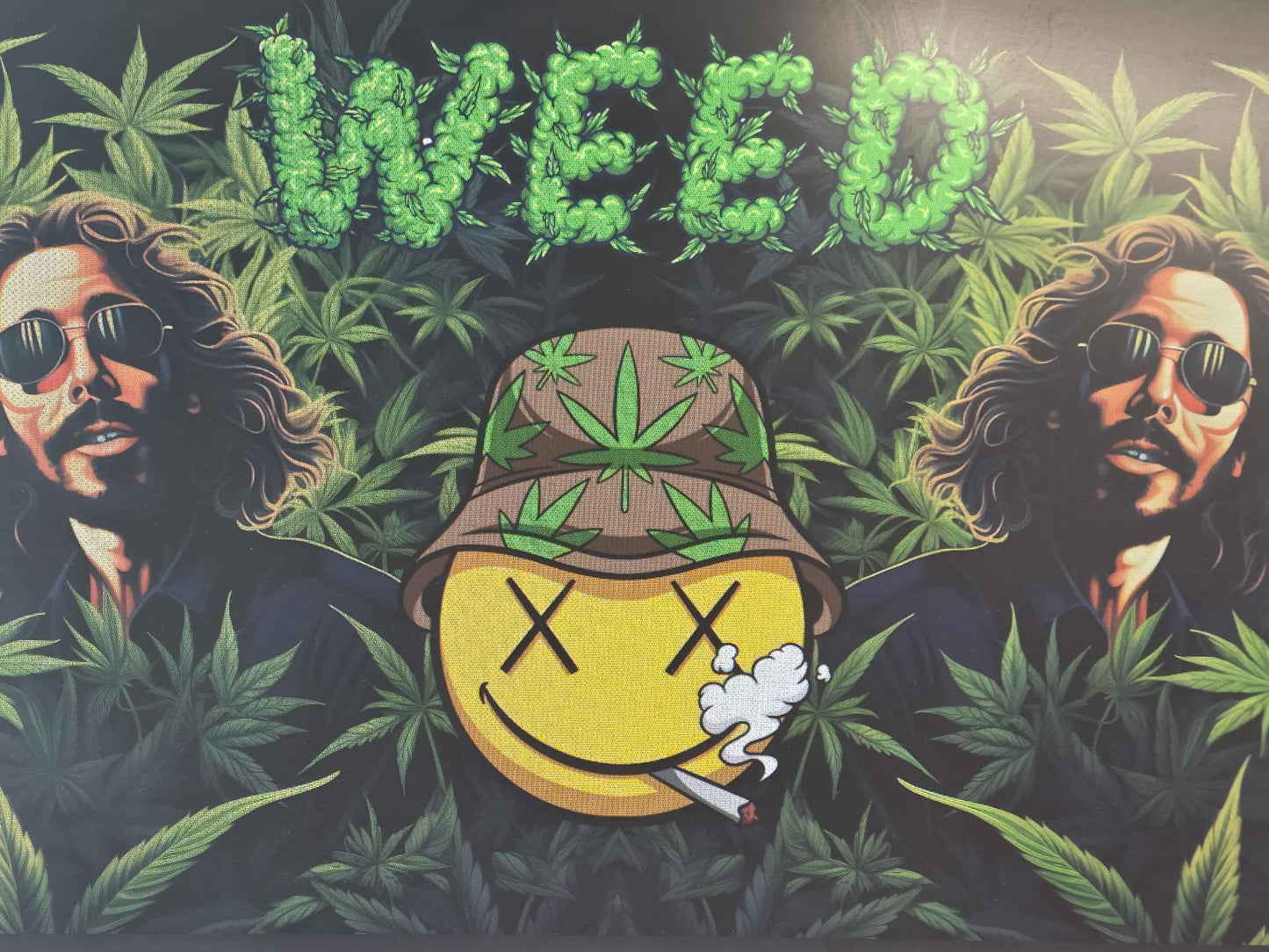 Weed mugs 11oz pick your own design