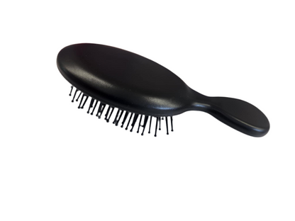 Personalised hair brush