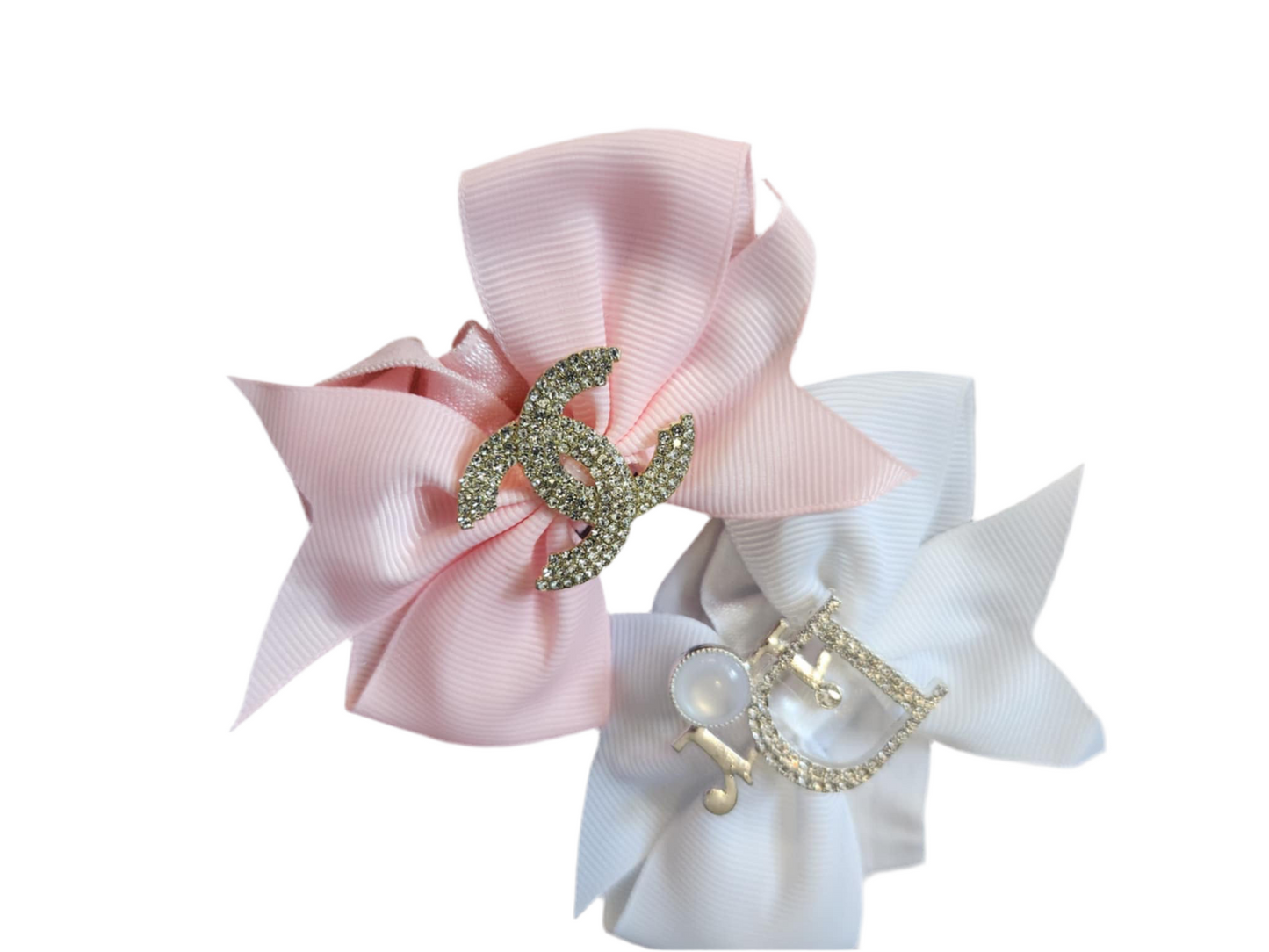 Headband Bows