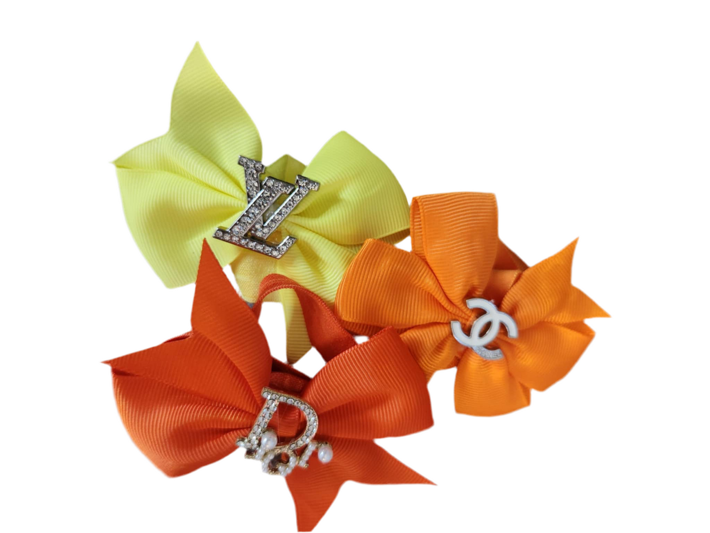 Headband Bows