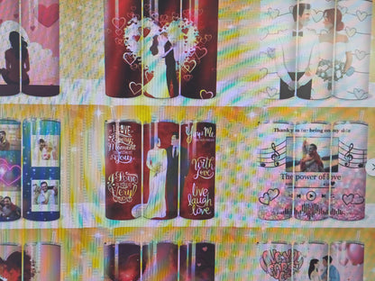 List of design for mugs or tumbler 💋💛