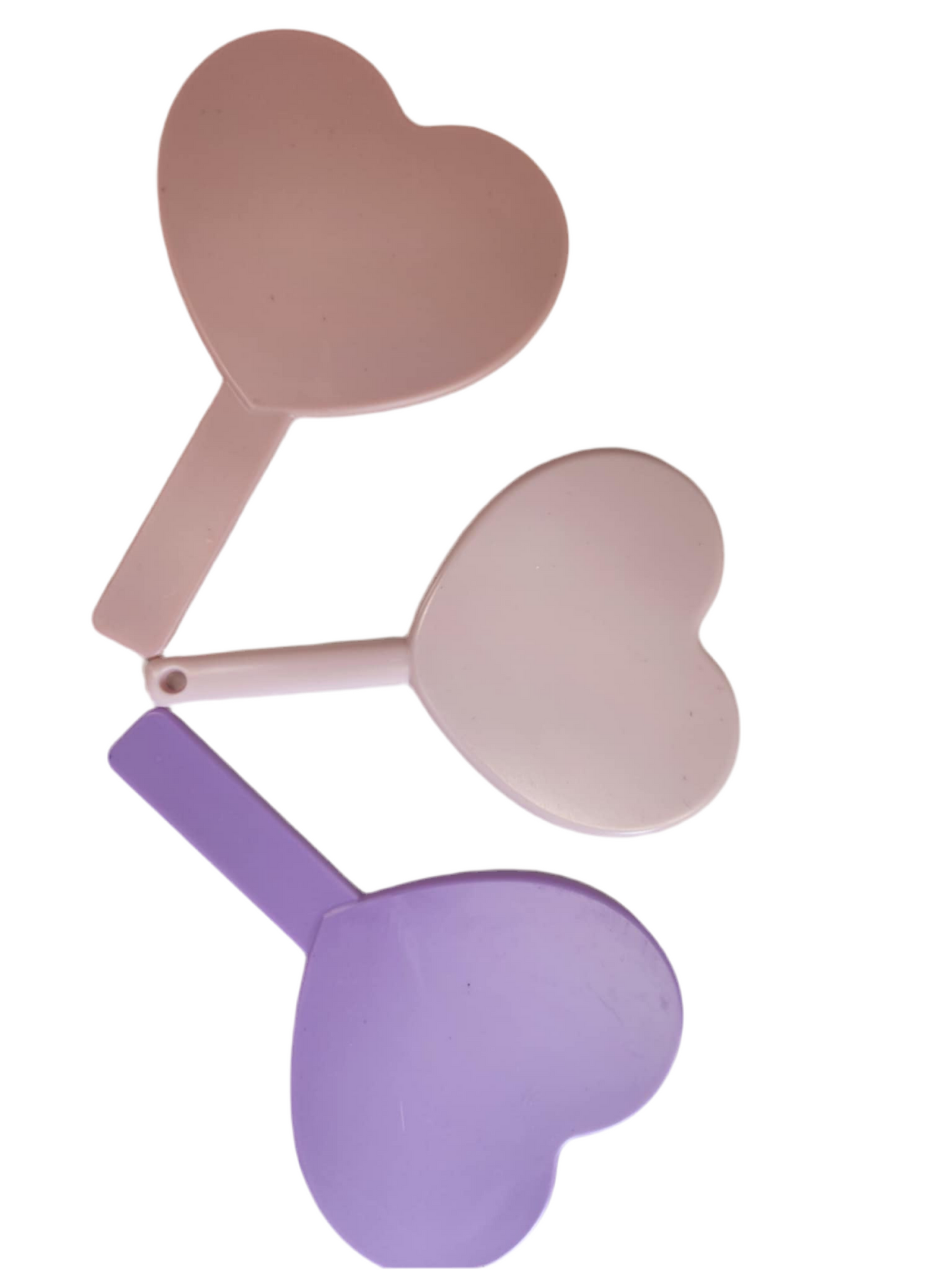 Personalised mirrors