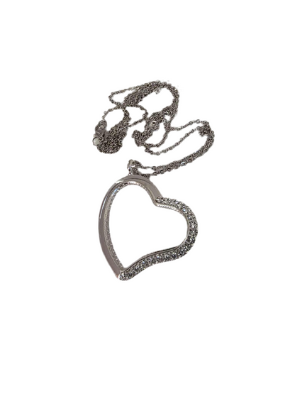 Personalised necklace memorial