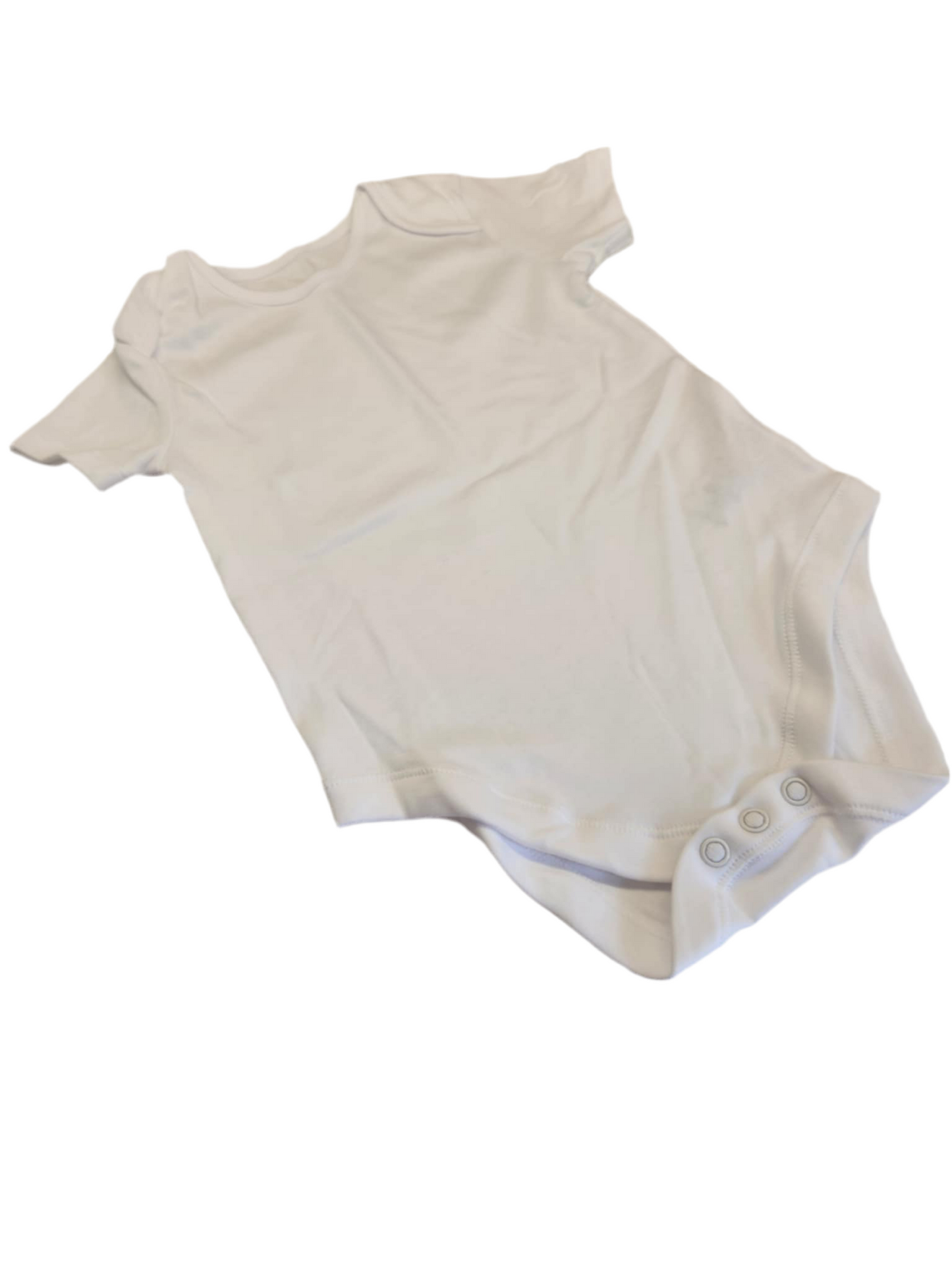 Personalised Baby vest / bodysuit