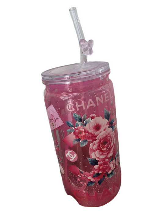 Personalised honey drip