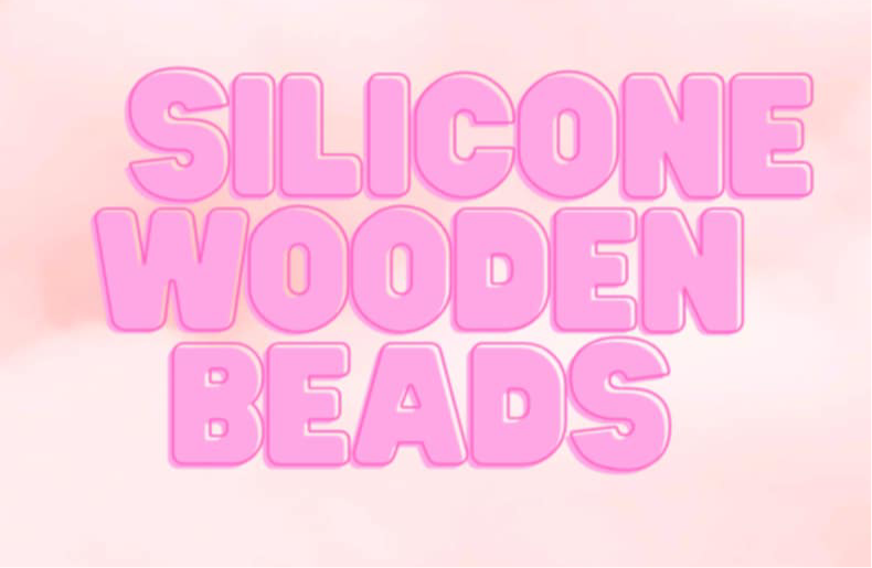 Personalised dummy silicone
