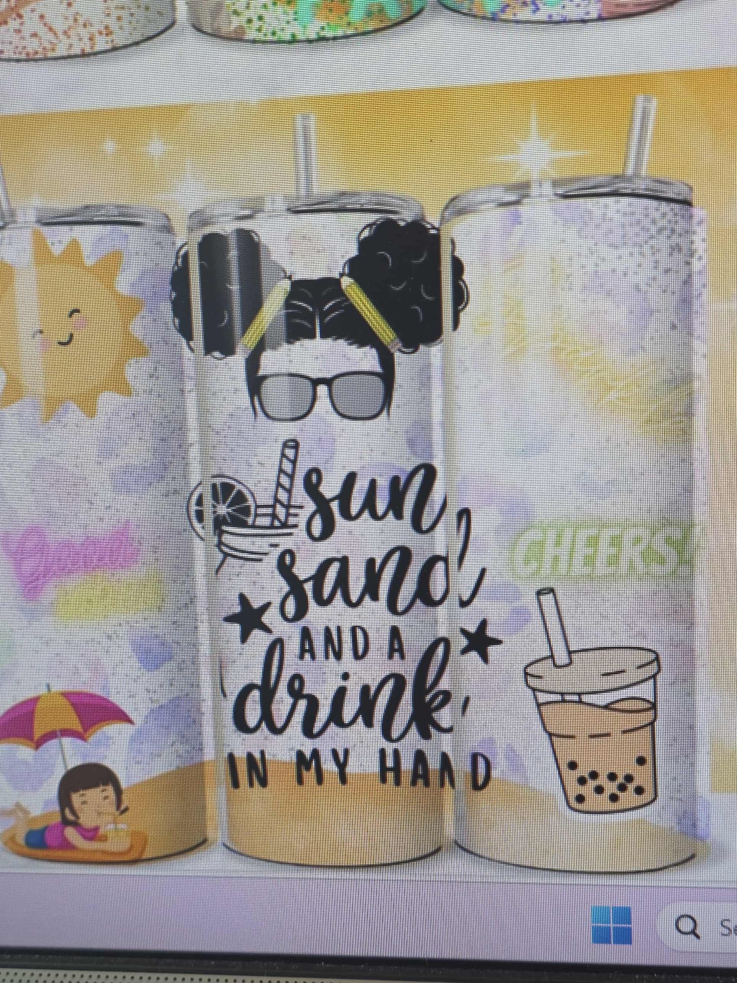 List of design for mugs or tumbler 💋💛