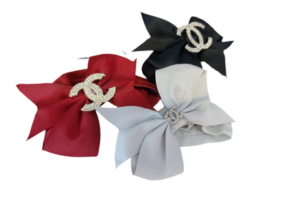 Headband Bows