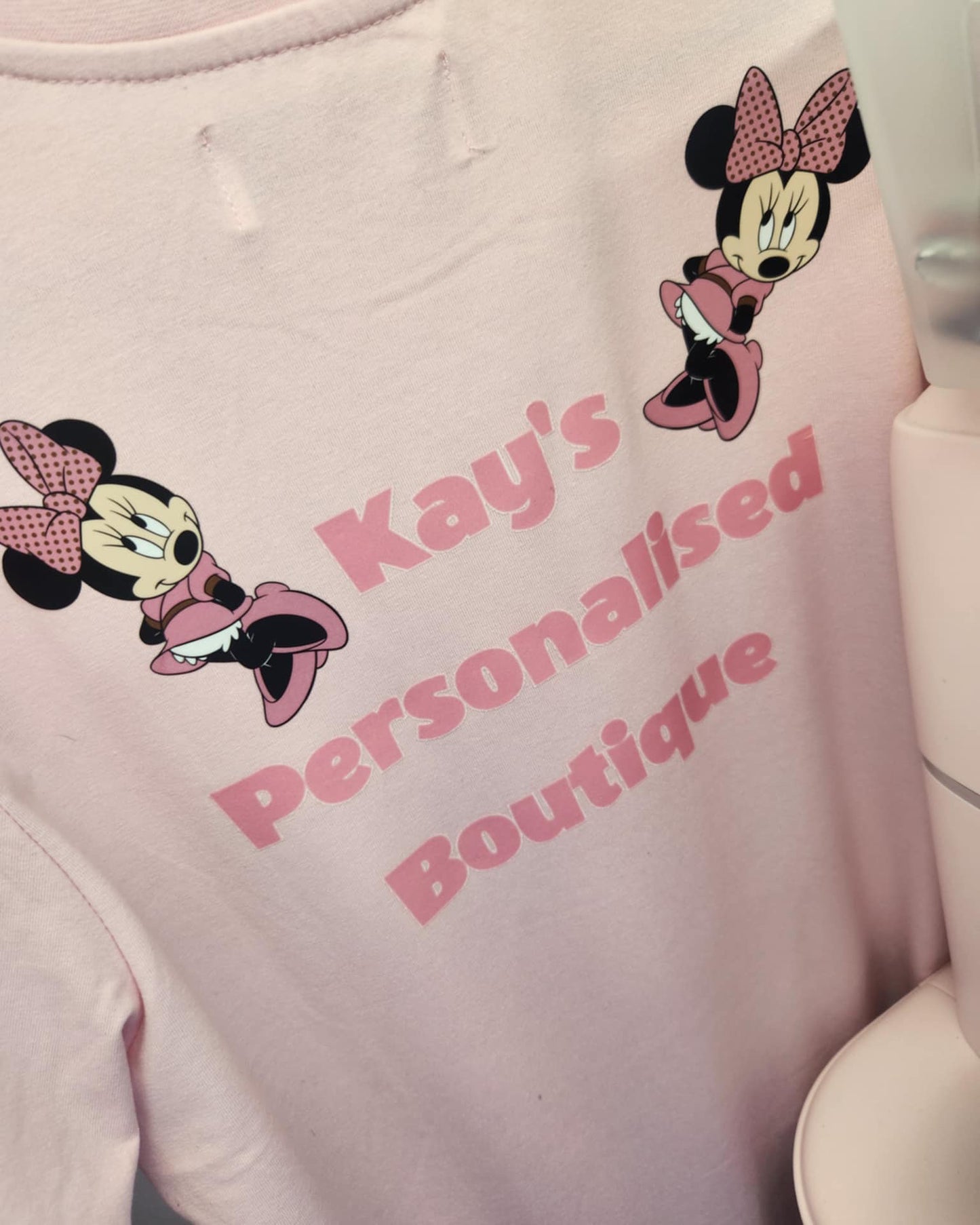 Woman / man t-shirt own choice of design