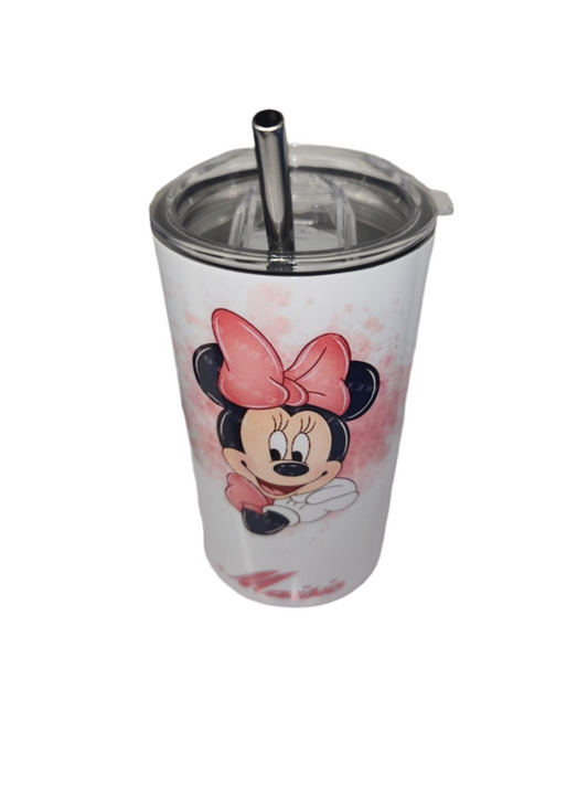 Personalised kids tumble
