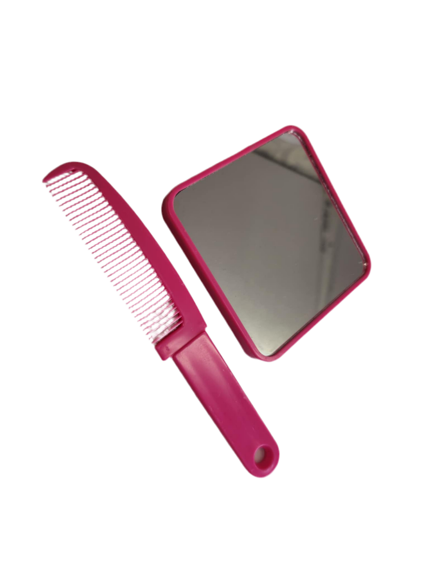 Personalised mirrors