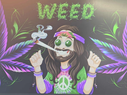 Weed mugs 11oz pick your own design