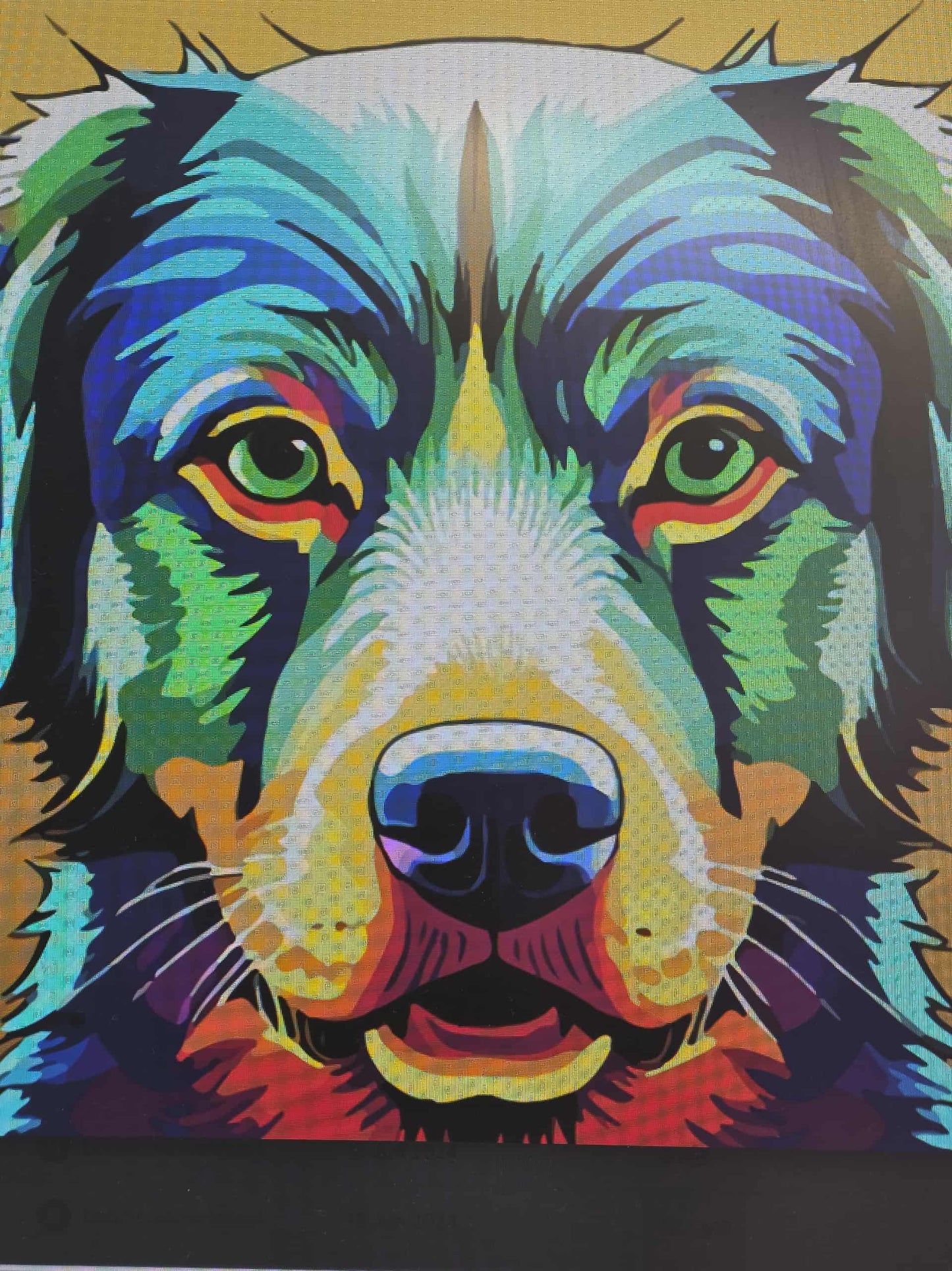Dog mugs 11oz