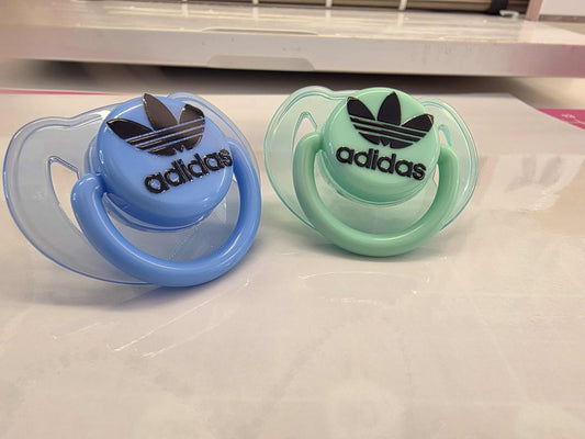 Personalised dummies