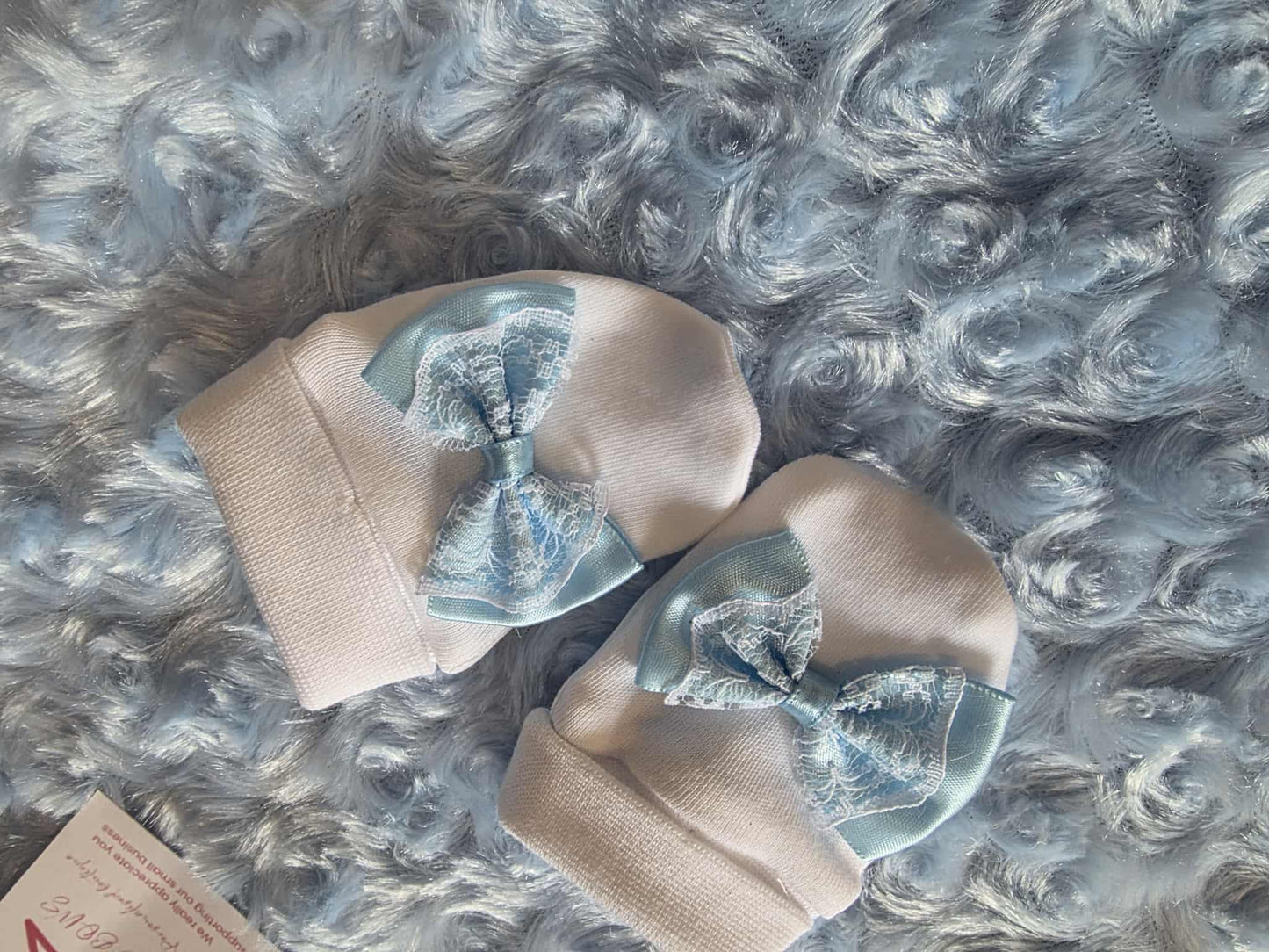 Small personalised stuff